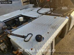 Volvo FH 460 FH 4X2 VEB+ Hydraulic