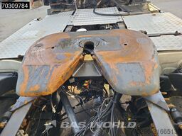 Volvo FH 460 FH 4X2 VEB+ Hydraulic