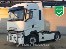 Renault T 480 4X2 HIGH Hydraulik Alcoa