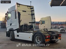 Renault T 480 4X2 HIGH Hydraulik Alcoa