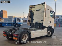 Renault T 480 4X2 HIGH Hydraulik Alcoa