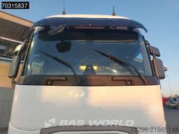 Renault T 480 4X2 HIGH Hydraulik Alcoa