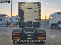 Renault T 480 4X2 HIGH Hydraulik Alcoa