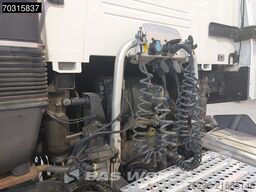 Renault T 480 4X2 HIGH Hydraulik Alcoa