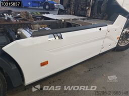 Renault T 480 4X2 HIGH Hydraulik Alcoa