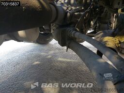 Renault T 480 4X2 HIGH Hydraulik Alcoa