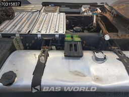 Renault T 480 4X2 HIGH Hydraulik Alcoa