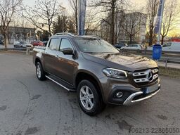 MERCEDES-BENZ X 250 d 4Matic Edition Power