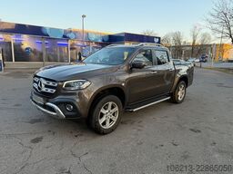 MERCEDES-BENZ X 250 d 4Matic Edition Power