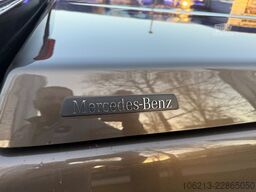 MERCEDES-BENZ X 250 d 4Matic Edition Power