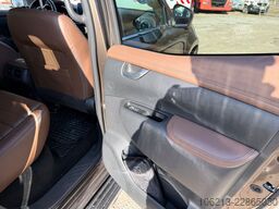 MERCEDES-BENZ X 250 d 4Matic Edition Power