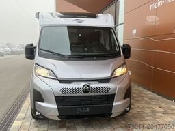 CARADO V132 pro+- Citroen 140 PS Austomat