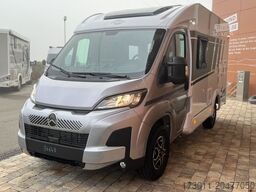 CARADO V132 pro+-  Citroen 140 PS Austomat