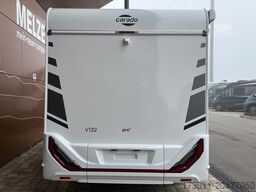 CARADO V132 pro+- Citroen 140 PS Austomat