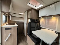 CARADO V132 pro+-  Citroen 140 PS Austomat