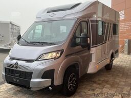 CARADO T135 pro+ Citroen 140PS Automat mit Hubbett