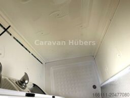 RAPIDO T 741 F - Festbett - Klima -  - Solar