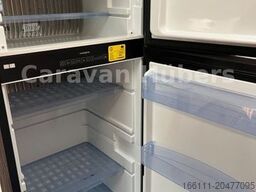 KNAUS Sky Traveller 650 DG - Festbett - Klima - Garage