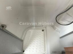 KNAUS Sky Traveller 650 DG - Festbett - Klima - Garage