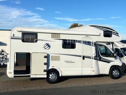 KNAUS Sky Traveller 650 DG - Festbett - Klima - Garage