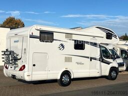 KNAUS Sky Traveller 650 DG - Festbett - Klima - Garage