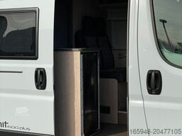 PÖSSL Summit 600 Plus | Autom. | Winterpaket*Dieselhzg