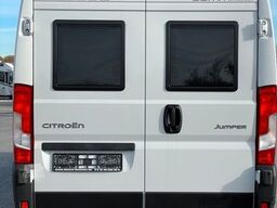 PÖSSL Summit 600 Plus | Autom. | Winterpaket*Dieselhzg