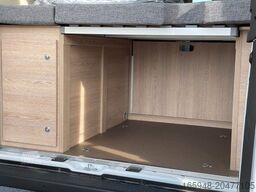 PÖSSL Summit 600 Plus | Autom. | Winterpaket*Dieselhzg