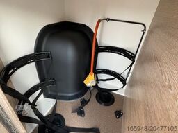 PÖSSL Summit 600 Plus | Autom. | Winterpaket*Dieselhzg