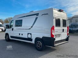 PÖSSL Summit 600 Plus | Autom. | Winterpaket*Dieselhzg