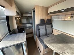 PÖSSL Summit 600 Plus | Autom. | Winterpaket*Dieselhzg