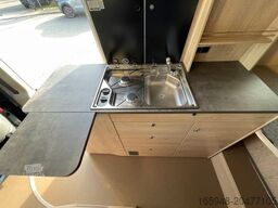 PÖSSL Summit 600 Plus | Autom. | Winterpaket*Dieselhzg