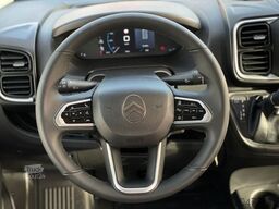 PÖSSL Summit 600 Plus | Autom. | Winterpaket*Dieselhzg