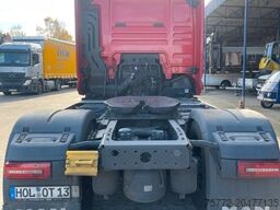 MAN TGX XLX 18.510 4x2 BL SA - ADR - TOP ZUSTAND!