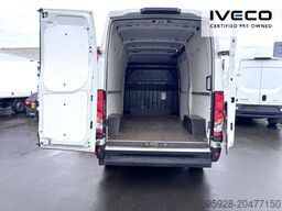 IVECO 35S12V, Klima, Laderaum 3,13m, TÜV neu