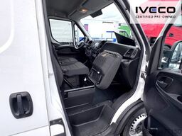 IVECO 35S12V, Klima, Laderaum 3,13m, TÜV neu