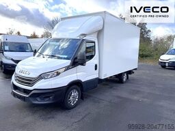 IVECO 35S14HA8/P, LED, ACC, Alu, LBW 750 kg