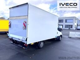 IVECO 35S14HA8/P, LED, ACC, Alu, LBW 750 kg