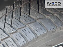 IVECO 35S14HA8/P, LED, ACC, Alu, LBW 750 kg