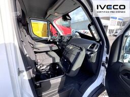 IVECO 35S14HA8/P, LED, ACC, Alu, LBW 750 kg