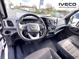 IVECO 35S14HA8/P, LED, ACC, Alu, LBW 750 kg
