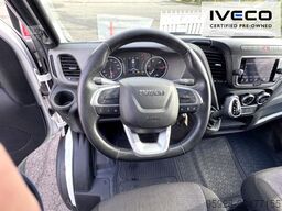 IVECO 35S14HA8/P, LED, ACC, Alu, LBW 750 kg