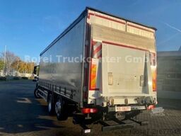 MERCEDES-BENZ 2533L Antos E6, L-Haus, Klima,Edscha, LBW 3to