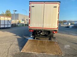 MERCEDES-BENZ 2533L Antos E6, L-Haus, Klima,Edscha, LBW 3to