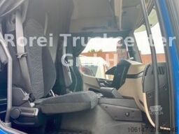 MERCEDES-BENZ 2533L Antos E6, L-Haus, Klima,Edscha, LBW 3to