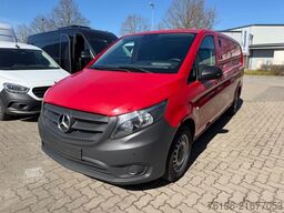 MERCEDES-BENZ Vito 114 CDI Extralang Klima Tempomat Werkstatt