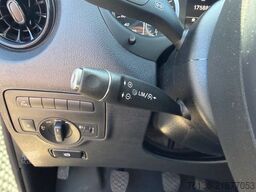 MERCEDES-BENZ Vito 114 CDI Extralang Klima Tempomat Werkstatt