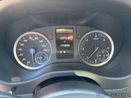 MERCEDES-BENZ Vito 114 CDI Extralang Klima Tempomat Werkstatt