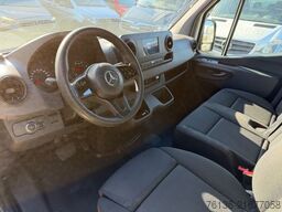 MERCEDES-BENZ Sprinter 314 CDI Automatik Klima Standheizung