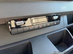 MERCEDES-BENZ Sprinter 314 CDI Automatik Klima Standheizung